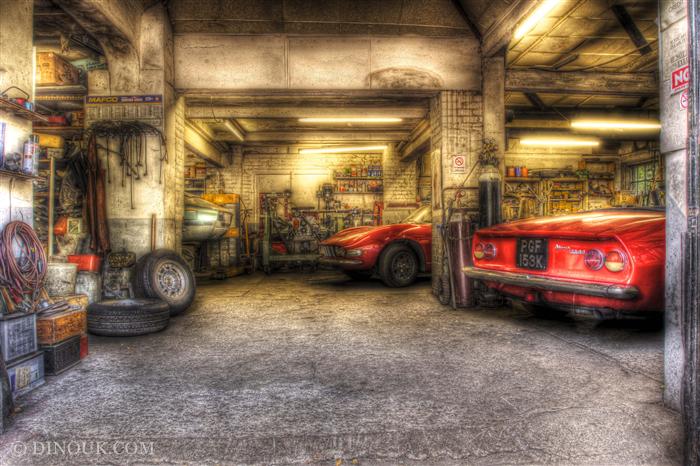 TwentyFourHundred 3 Fiat Dinos